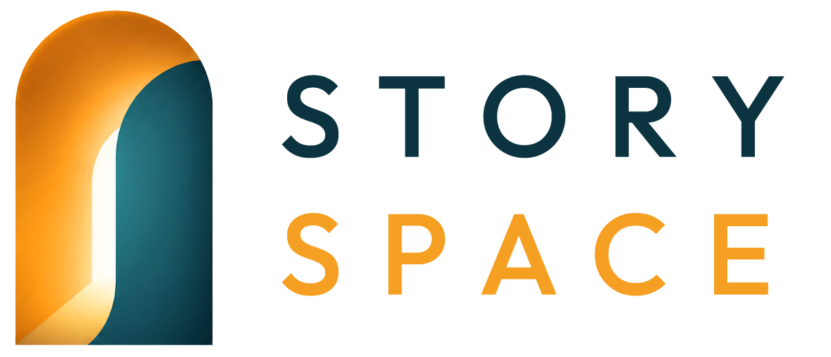 Story Space logo